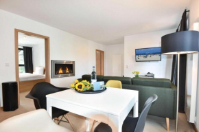 Sonnenlauf Wohnung Nord, Seebad Bansin